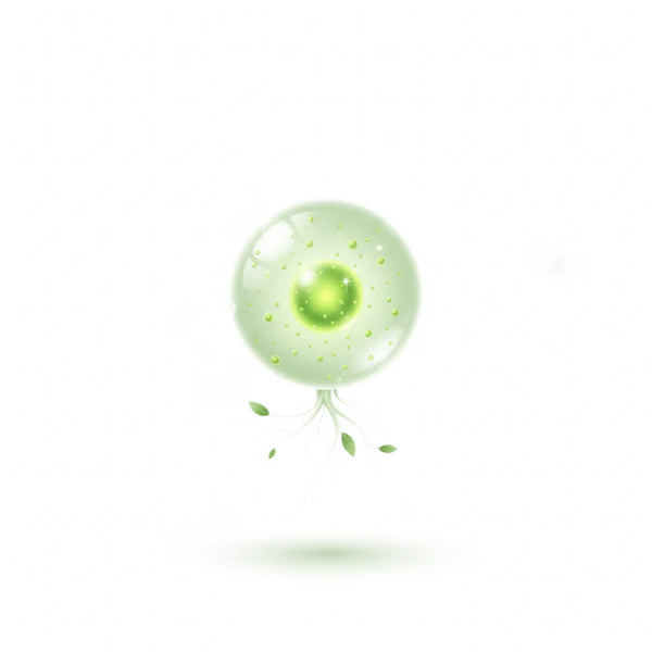 Cellules souches vegetales